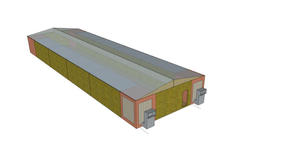 STŘELECKÝ KLUB SE STŘELNICÍ | BO A | 2 X ( 25  M) / PL112