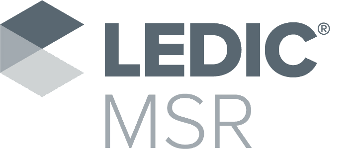 LEDIC MSR s.r.o.